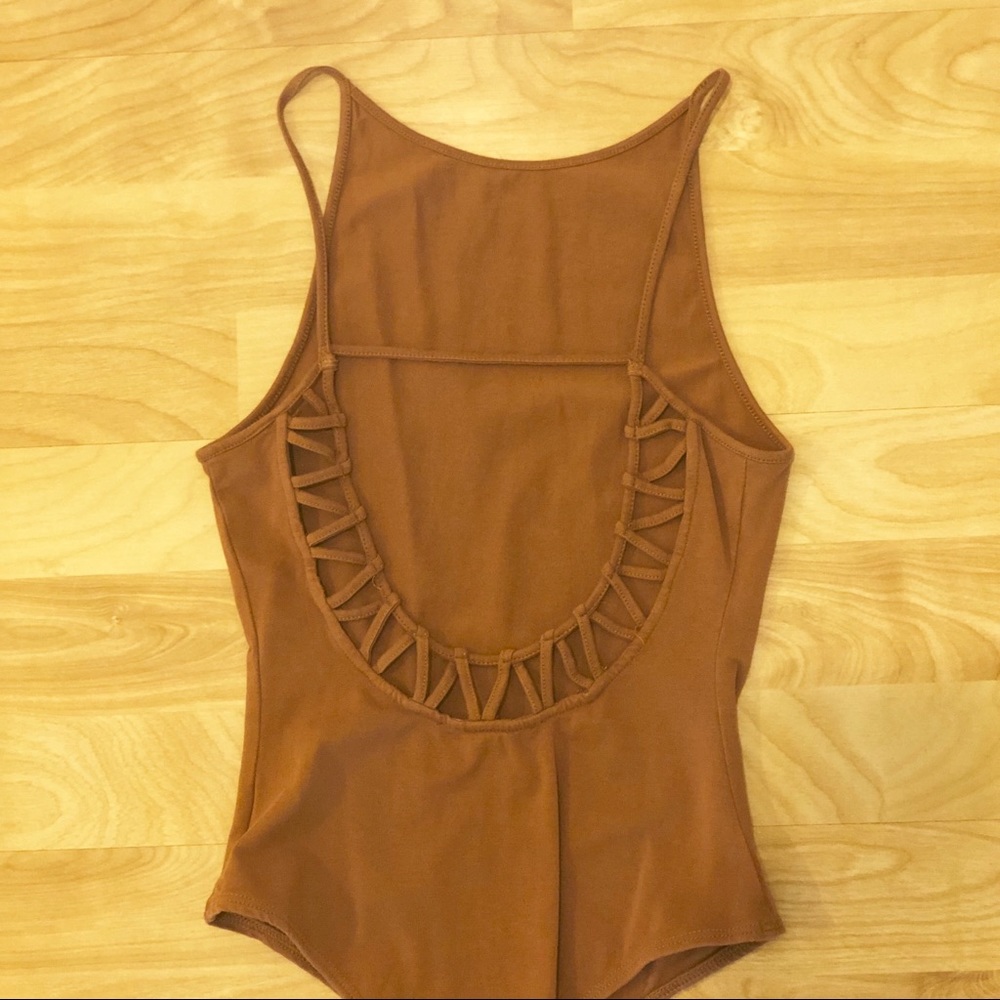 Bodysuit - Picture 2 of 2
